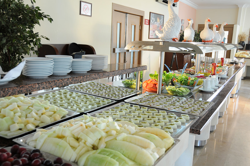 Sesin Hotel